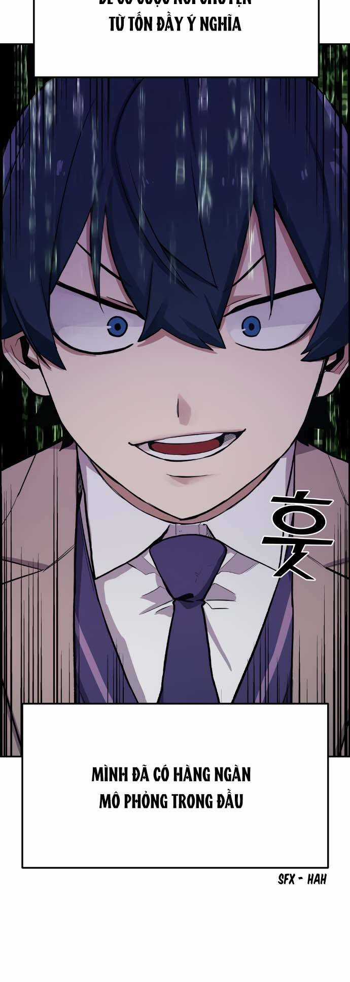 Nhân Vật Webtoon Na Kang Lim Chapter 2 trang 58
