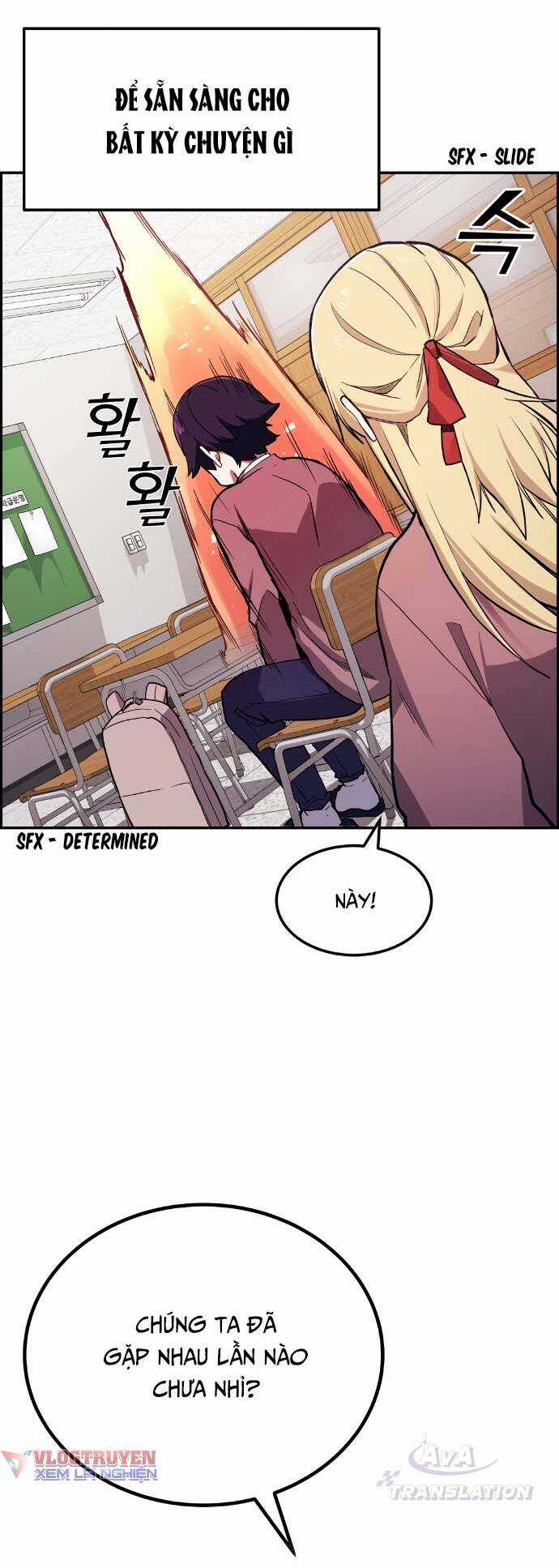 Nhân Vật Webtoon Na Kang Lim Chapter 2 trang 59