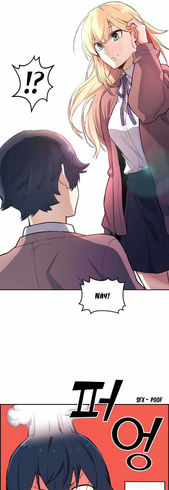 Nhân Vật Webtoon Na Kang Lim Chapter 2 trang 60