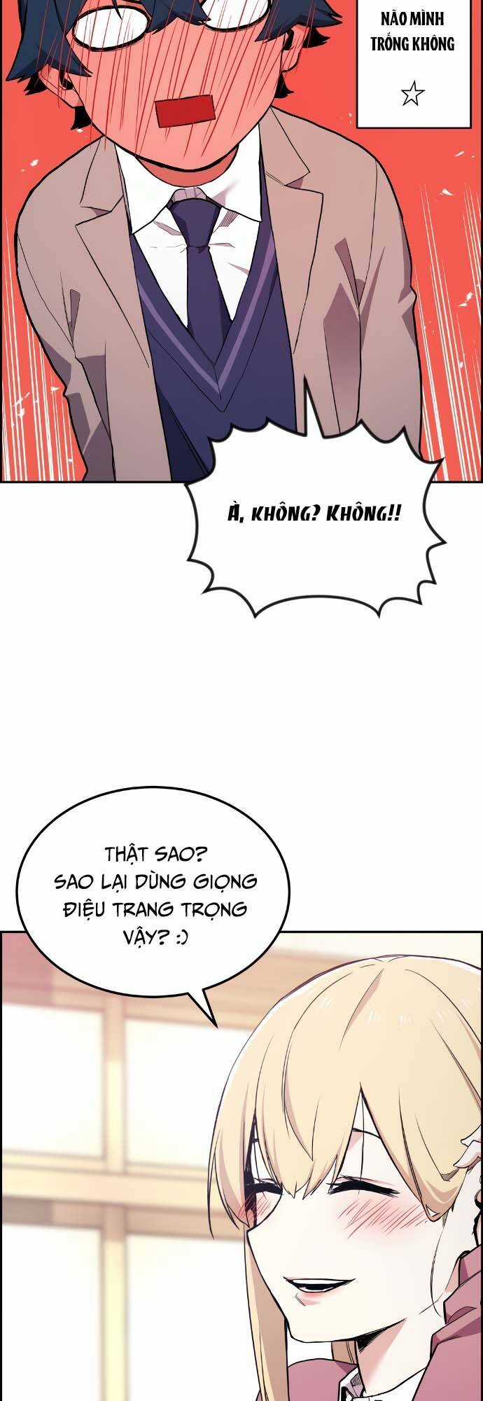 Nhân Vật Webtoon Na Kang Lim Chapter 2 trang 61