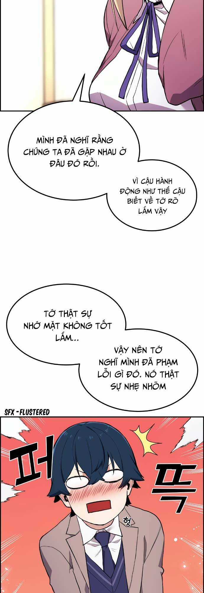 Nhân Vật Webtoon Na Kang Lim Chapter 2 trang 62