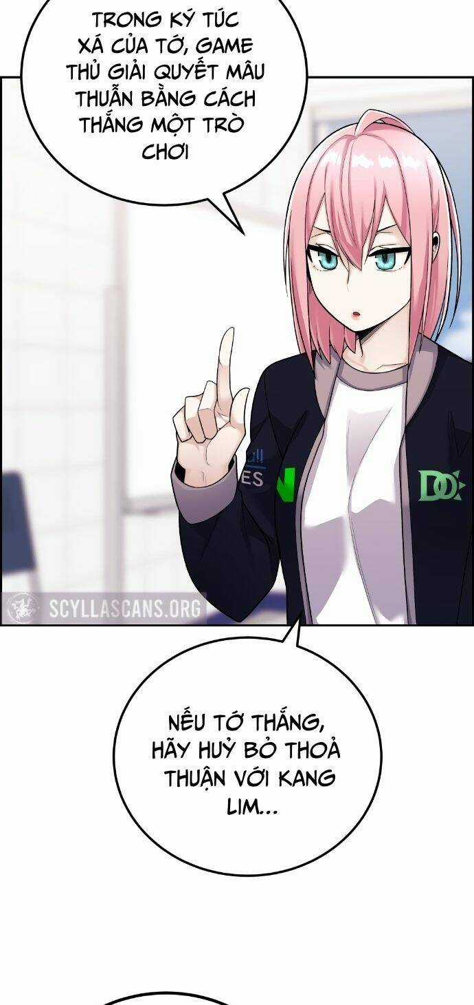 Nhân Vật Webtoon Na Kang Lim Chapter 20 trang 1