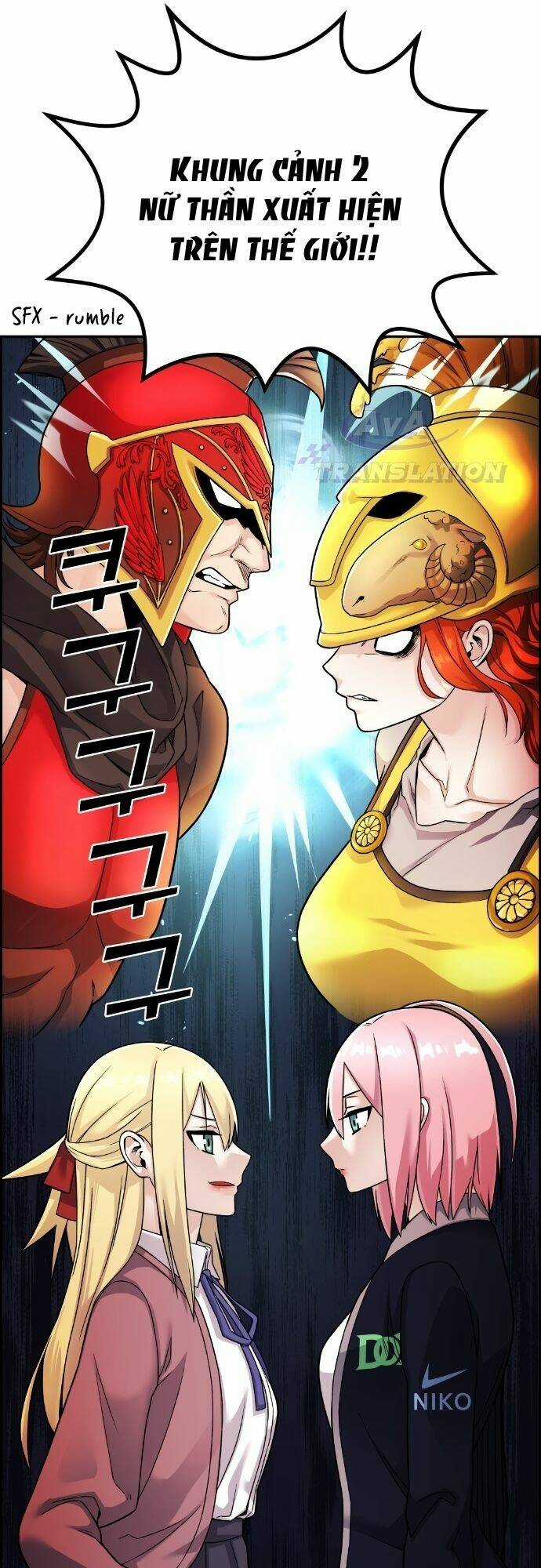 Nhân Vật Webtoon Na Kang Lim Chapter 20 trang 10