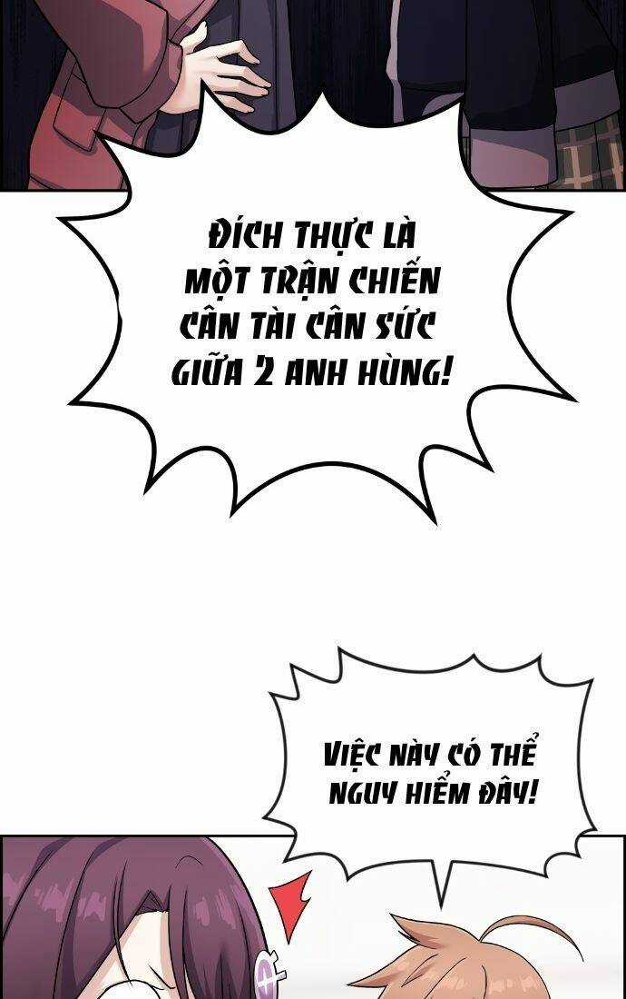 Nhân Vật Webtoon Na Kang Lim Chapter 20 trang 11