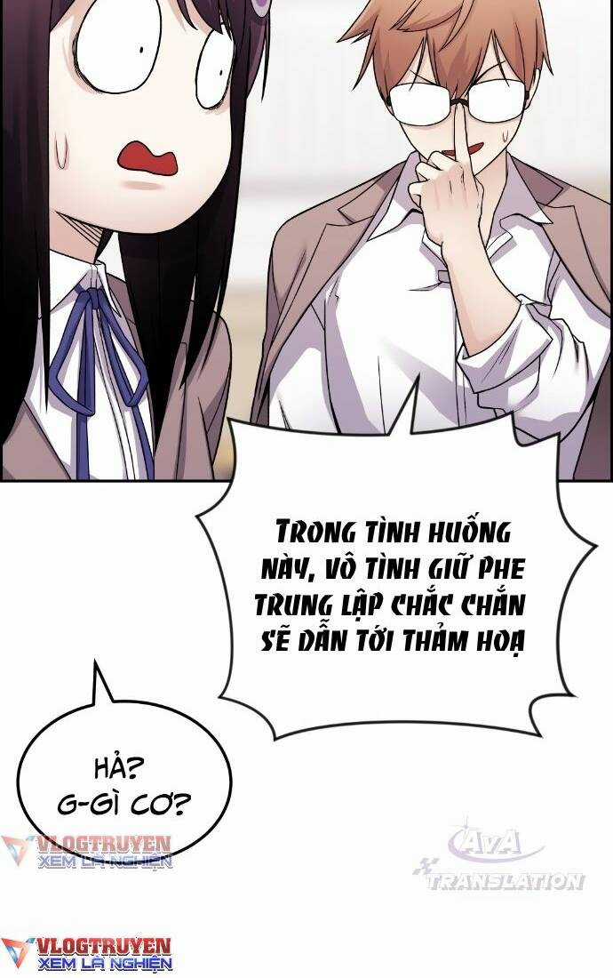 Nhân Vật Webtoon Na Kang Lim Chapter 20 trang 12