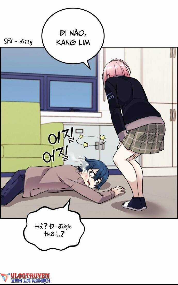 Nhân Vật Webtoon Na Kang Lim Chapter 20 trang 15