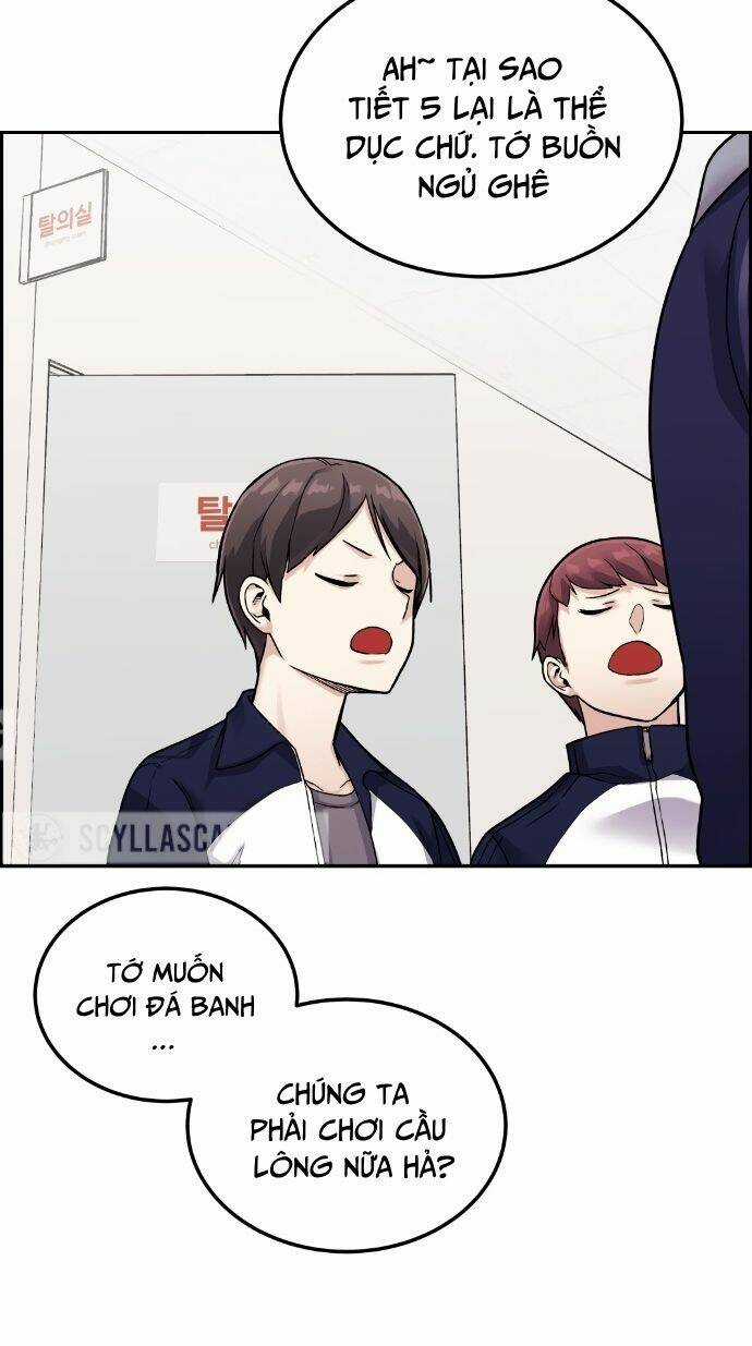Nhân Vật Webtoon Na Kang Lim Chapter 20 trang 20