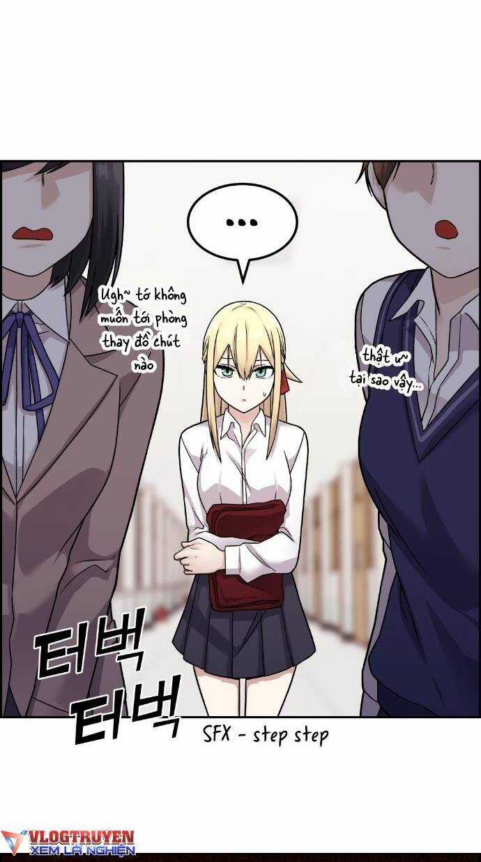Nhân Vật Webtoon Na Kang Lim Chapter 20 trang 21