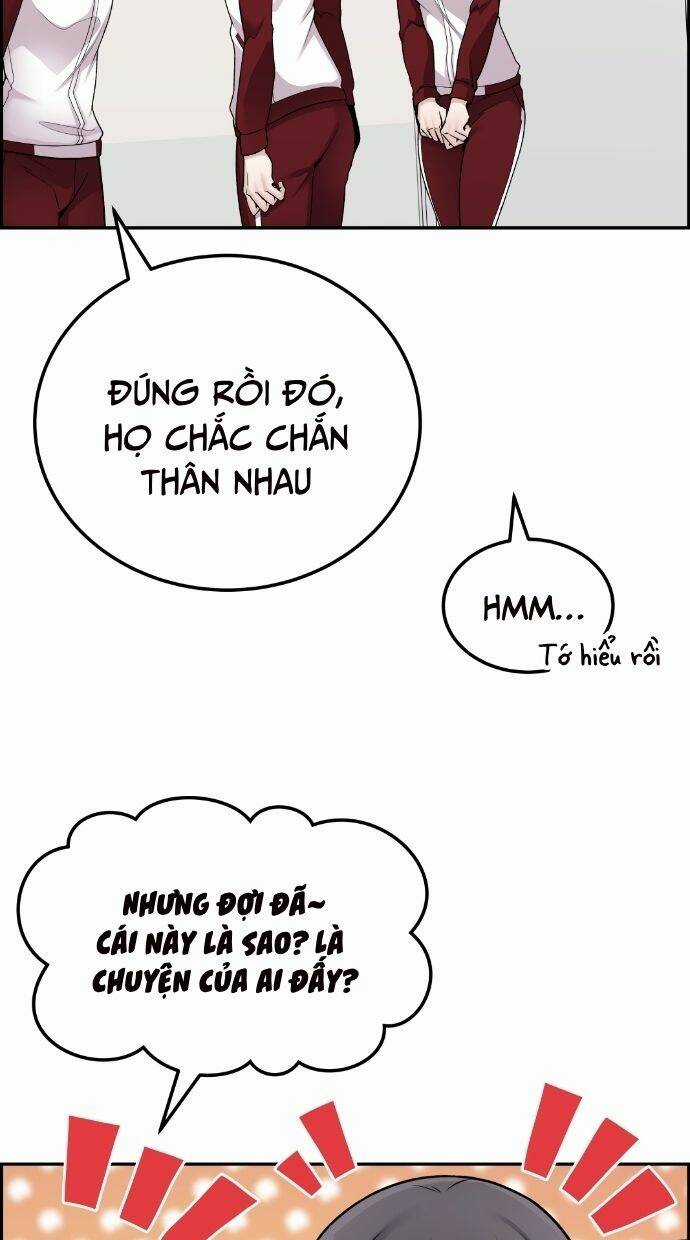 Nhân Vật Webtoon Na Kang Lim Chapter 20 trang 29