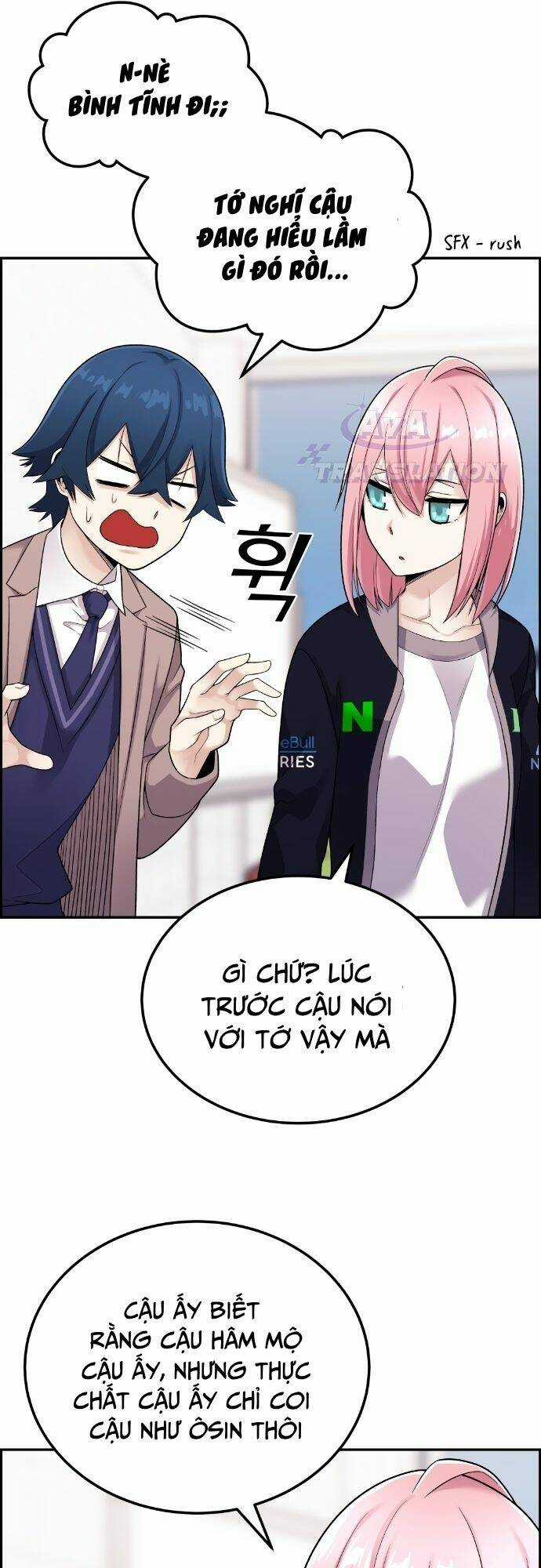 Nhân Vật Webtoon Na Kang Lim Chapter 20 trang 3