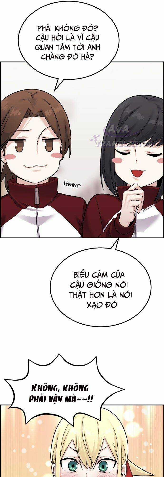 Nhân Vật Webtoon Na Kang Lim Chapter 20 trang 31