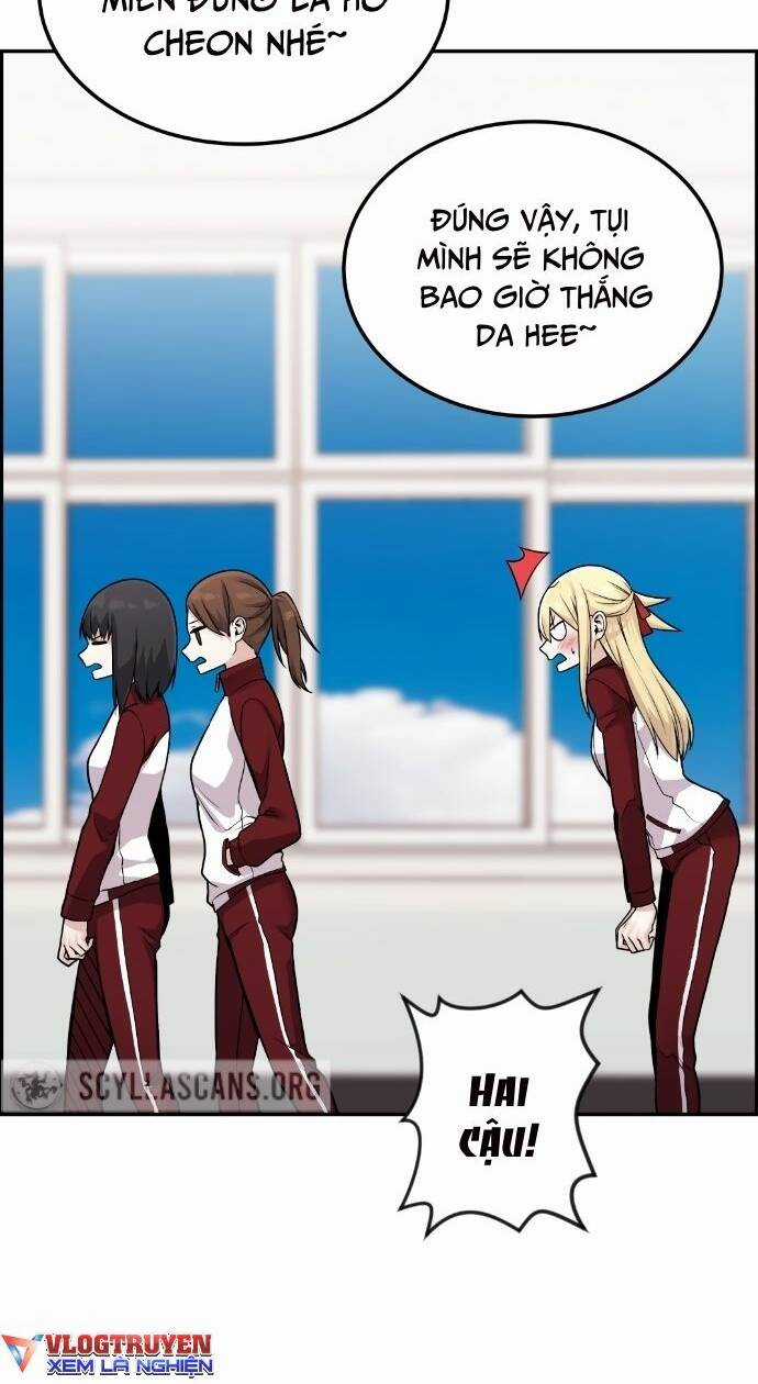 Nhân Vật Webtoon Na Kang Lim Chapter 20 trang 33