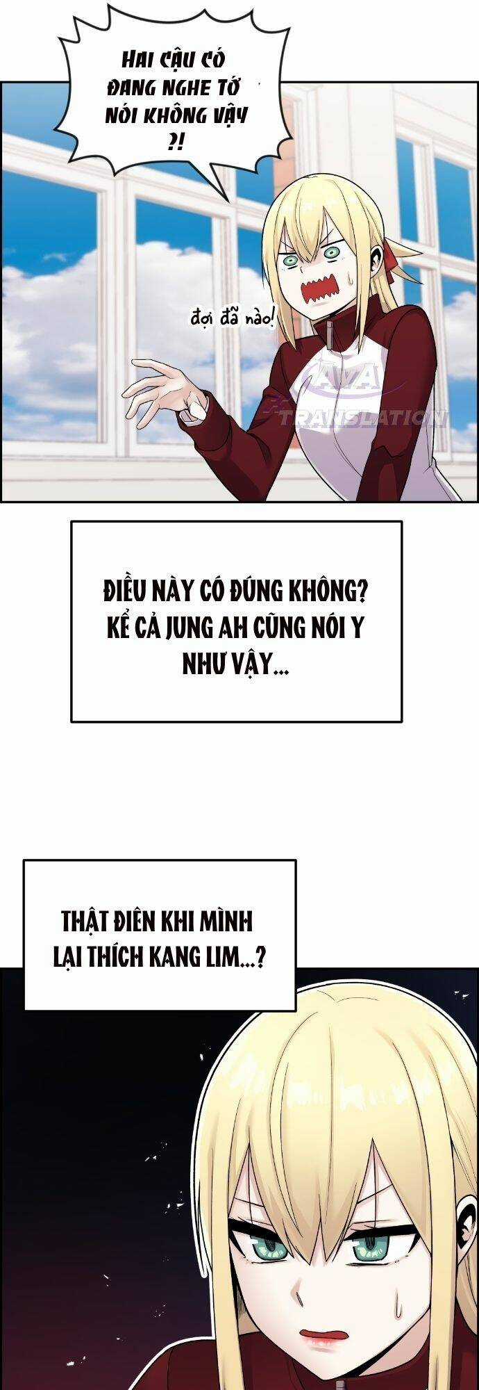 Nhân Vật Webtoon Na Kang Lim Chapter 20 trang 34