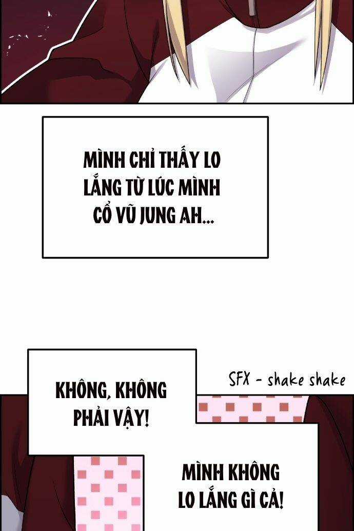 Nhân Vật Webtoon Na Kang Lim Chapter 20 trang 35