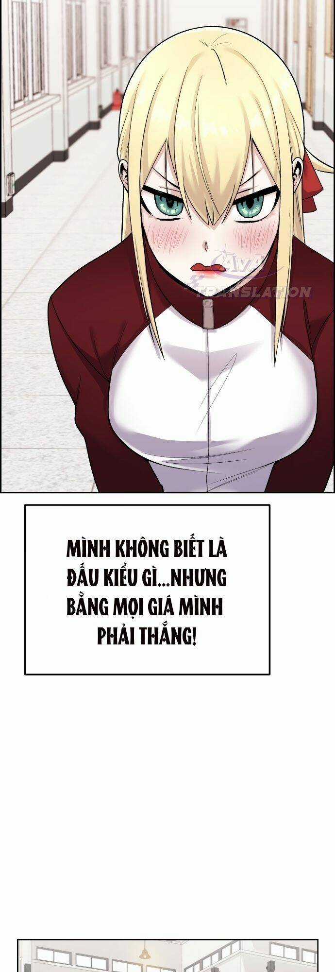 Nhân Vật Webtoon Na Kang Lim Chapter 20 trang 37