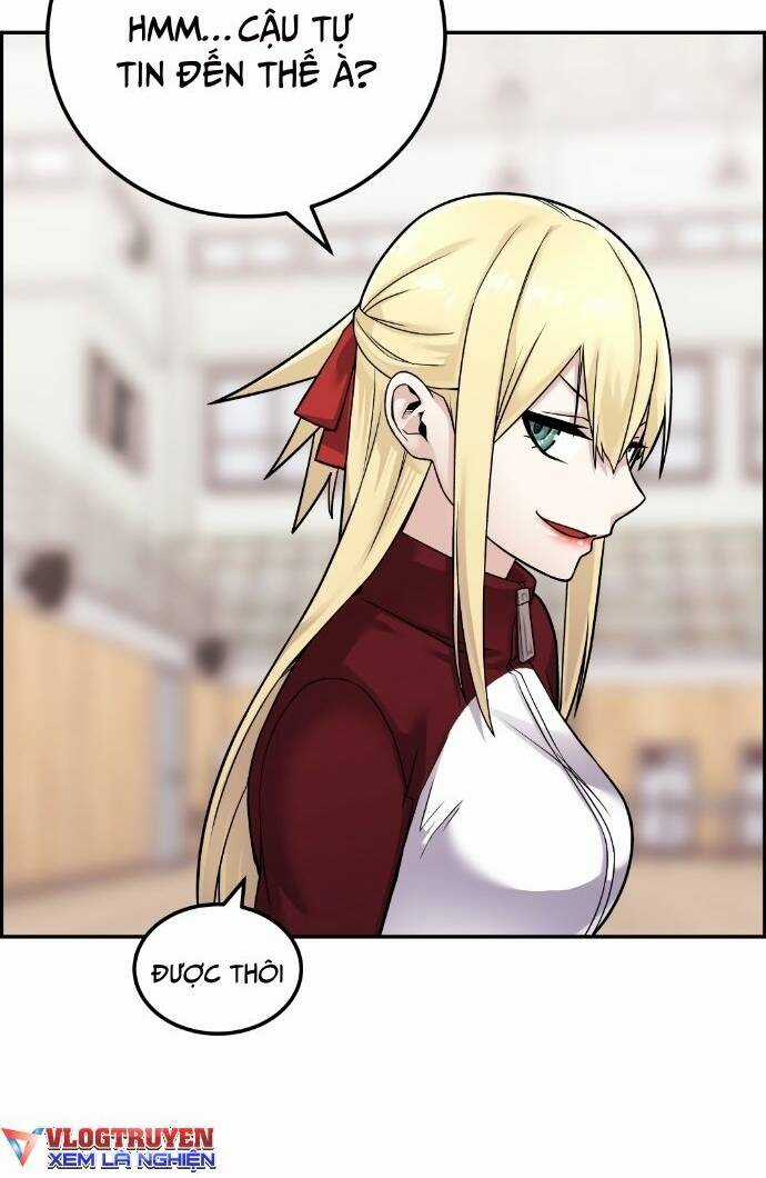 Nhân Vật Webtoon Na Kang Lim Chapter 20 trang 42