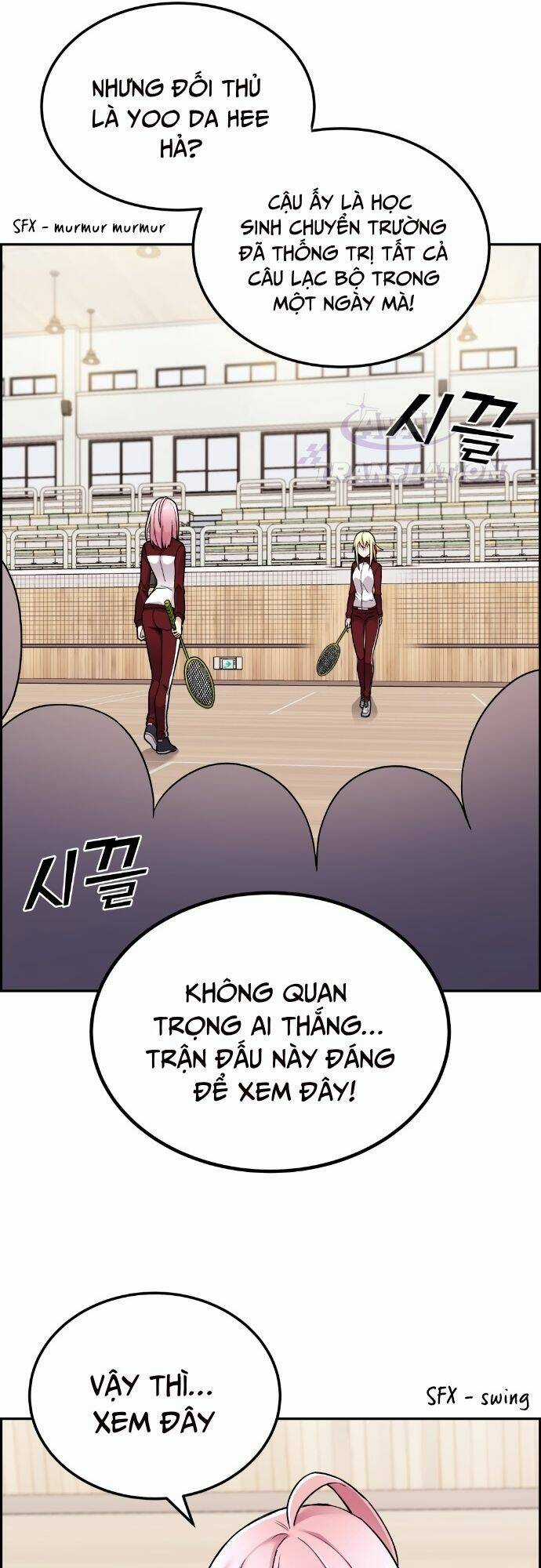 Nhân Vật Webtoon Na Kang Lim Chapter 20 trang 45
