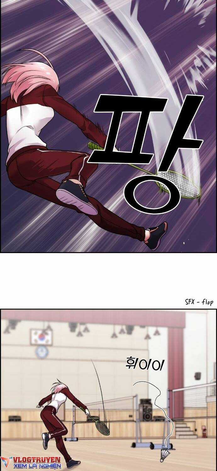 Nhân Vật Webtoon Na Kang Lim Chapter 20 trang 47