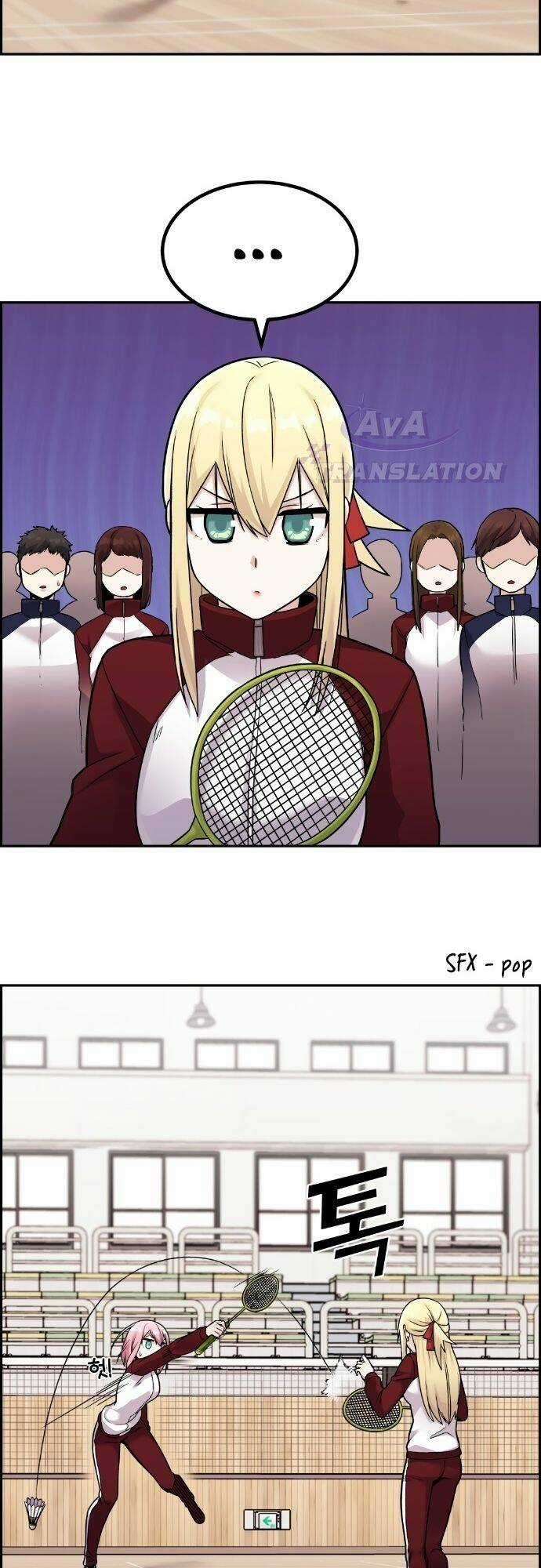 Nhân Vật Webtoon Na Kang Lim Chapter 20 trang 48