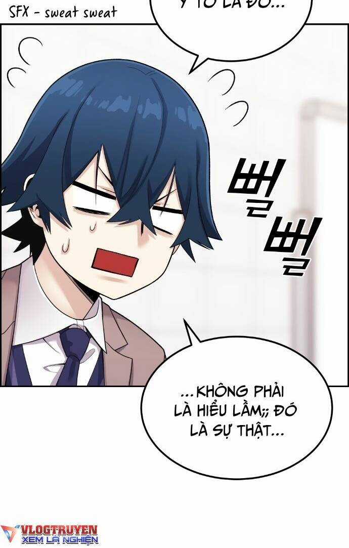 Nhân Vật Webtoon Na Kang Lim Chapter 20 trang 5