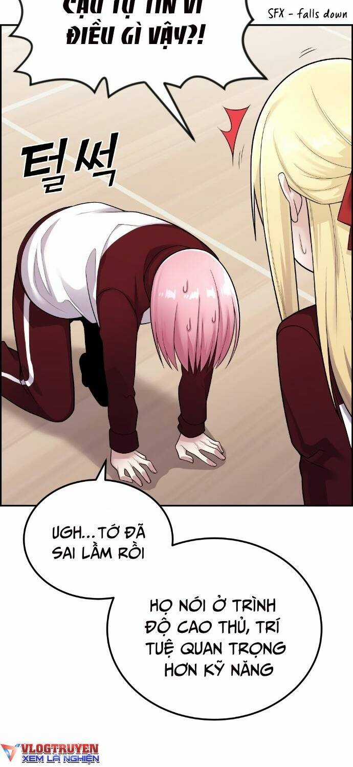 Nhân Vật Webtoon Na Kang Lim Chapter 20 trang 50