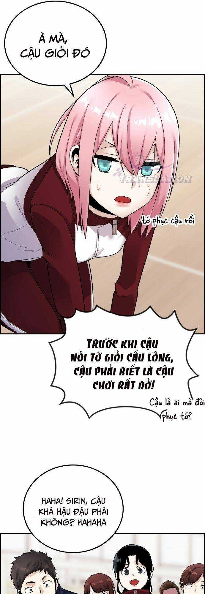 Nhân Vật Webtoon Na Kang Lim Chapter 20 trang 51