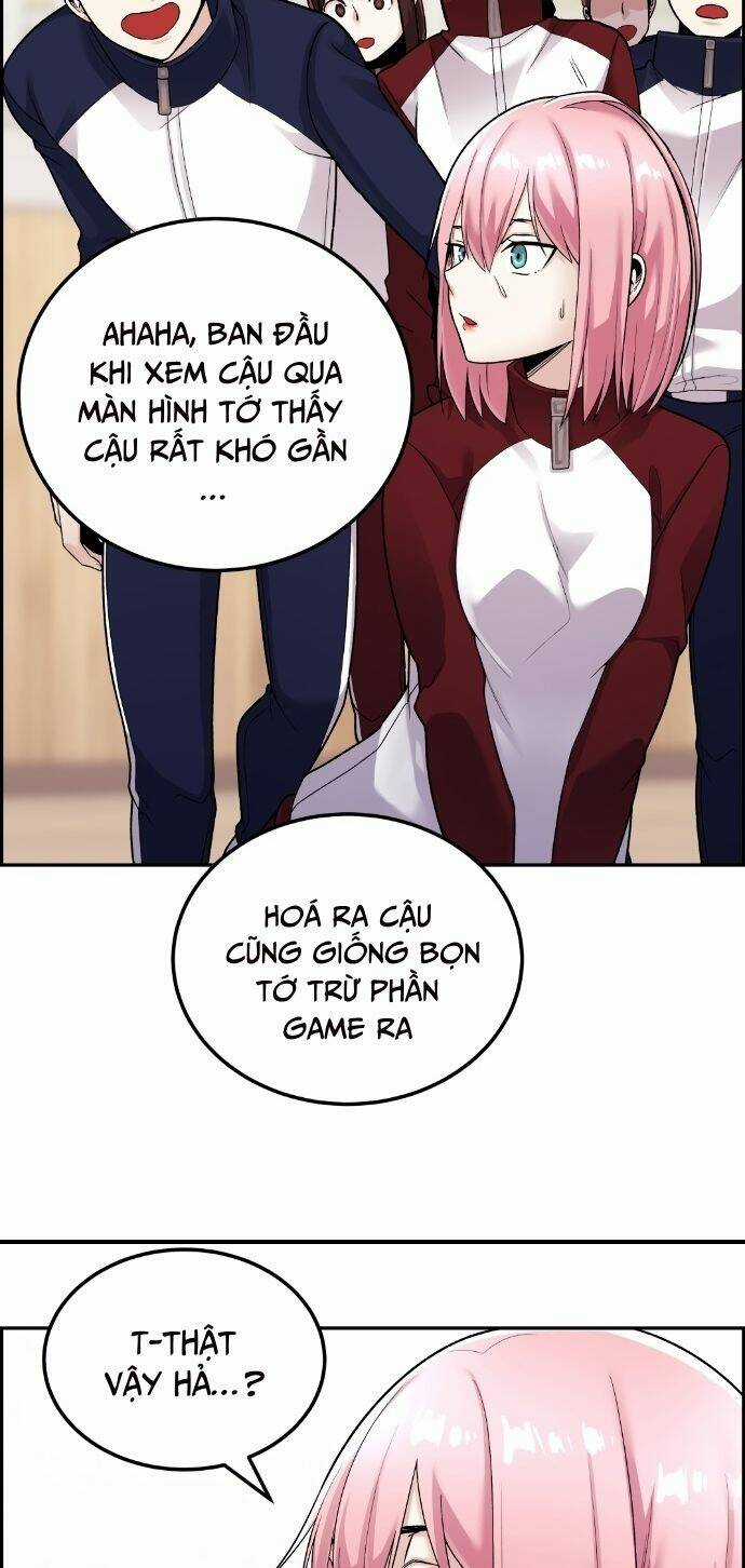 Nhân Vật Webtoon Na Kang Lim Chapter 20 trang 52