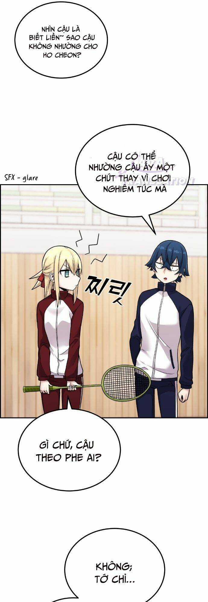 Nhân Vật Webtoon Na Kang Lim Chapter 20 trang 54