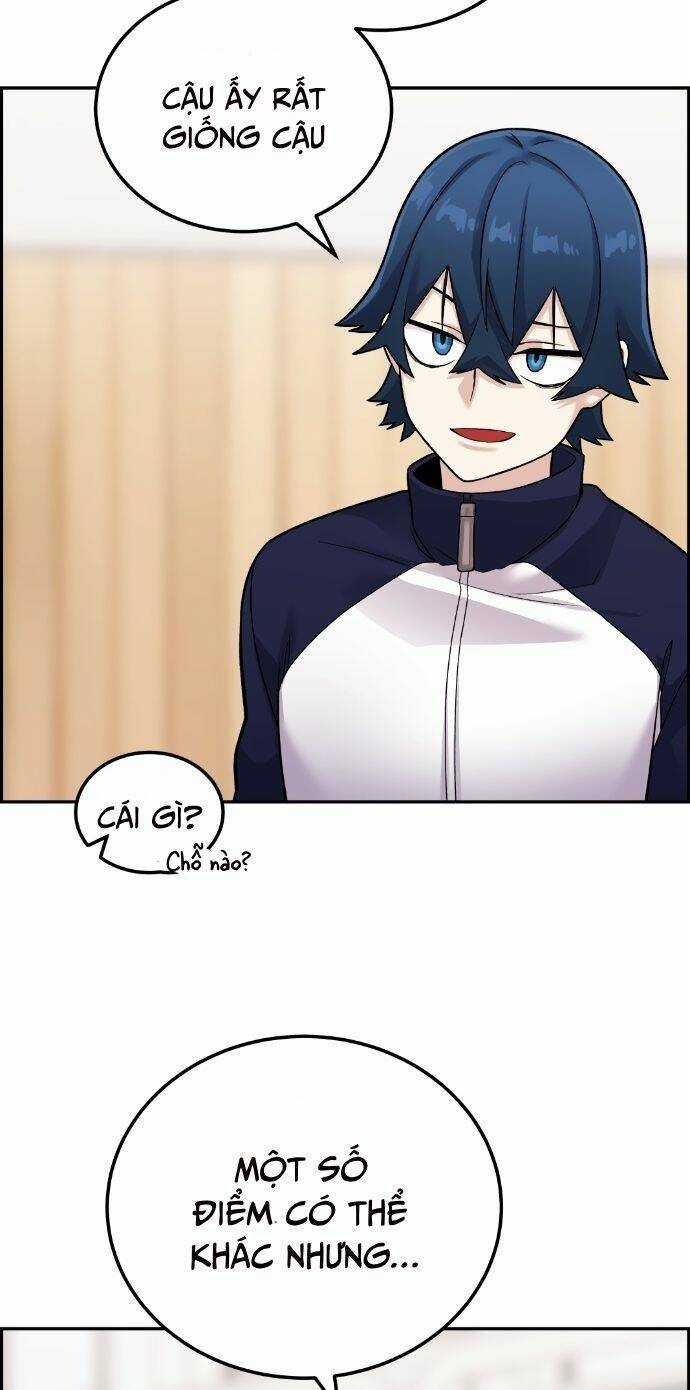 Nhân Vật Webtoon Na Kang Lim Chapter 20 trang 55