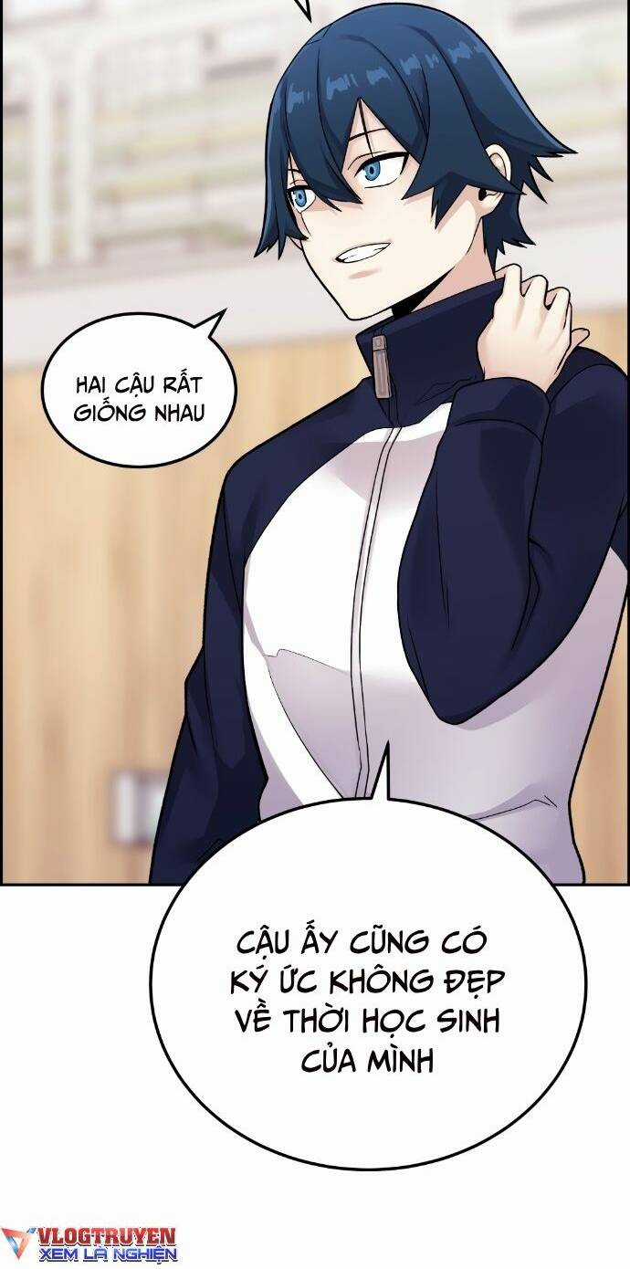 Nhân Vật Webtoon Na Kang Lim Chapter 20 trang 56