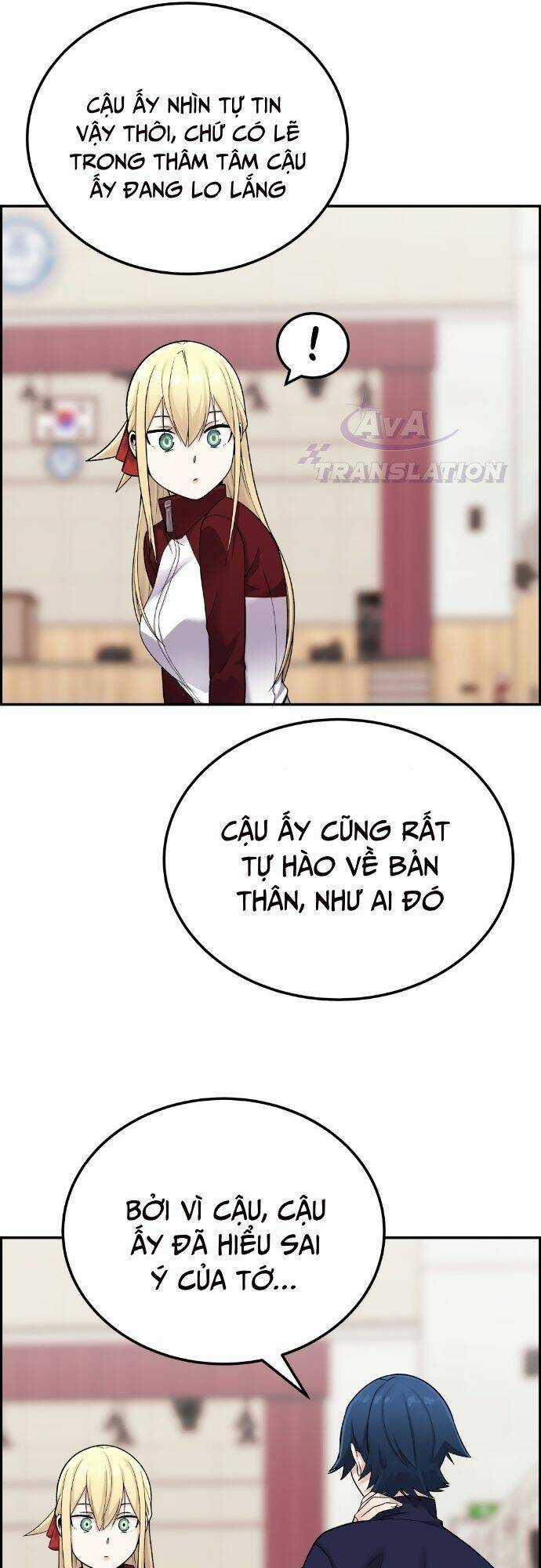 Nhân Vật Webtoon Na Kang Lim Chapter 20 trang 57