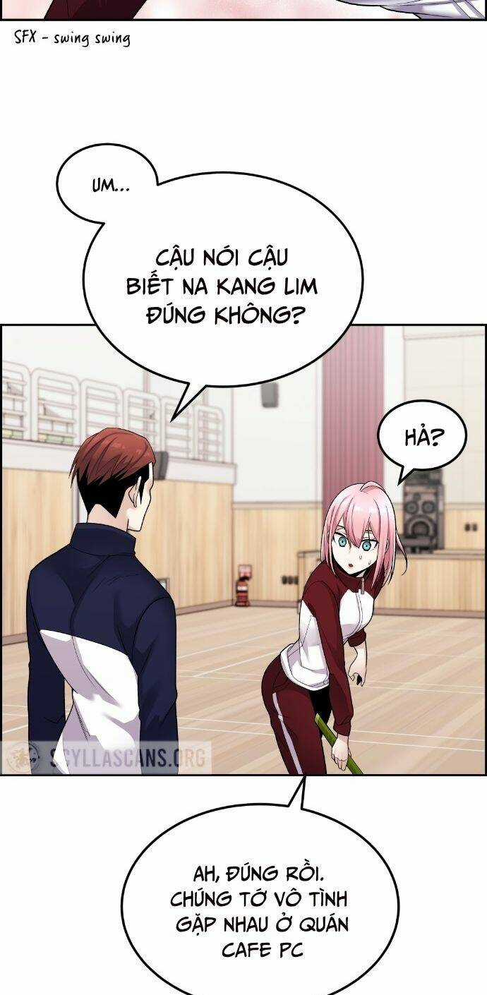Nhân Vật Webtoon Na Kang Lim Chapter 20 trang 61