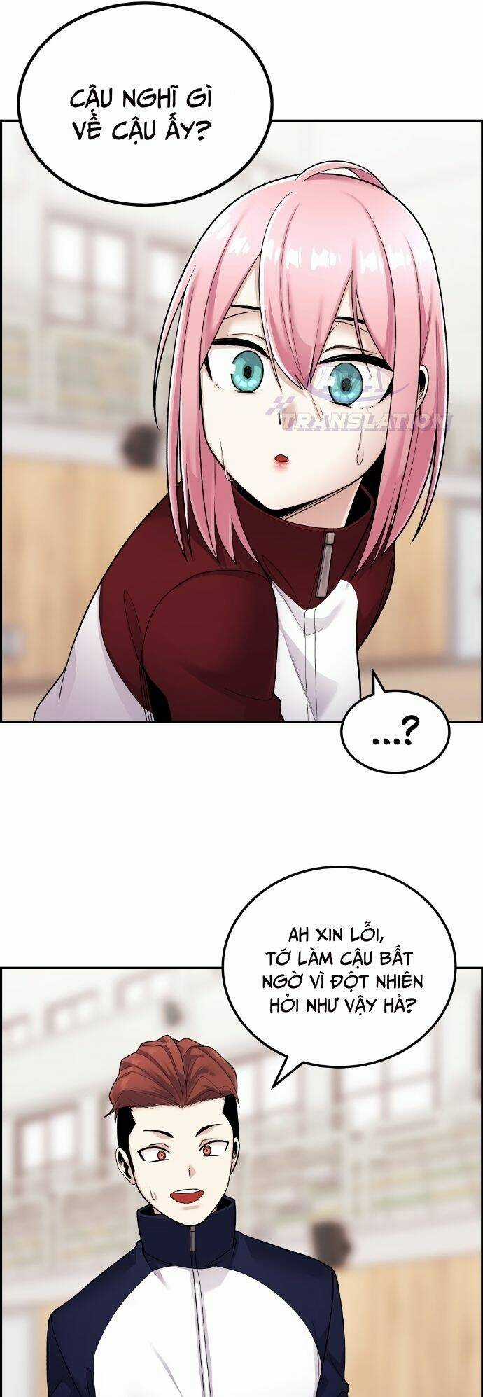 Nhân Vật Webtoon Na Kang Lim Chapter 20 trang 63