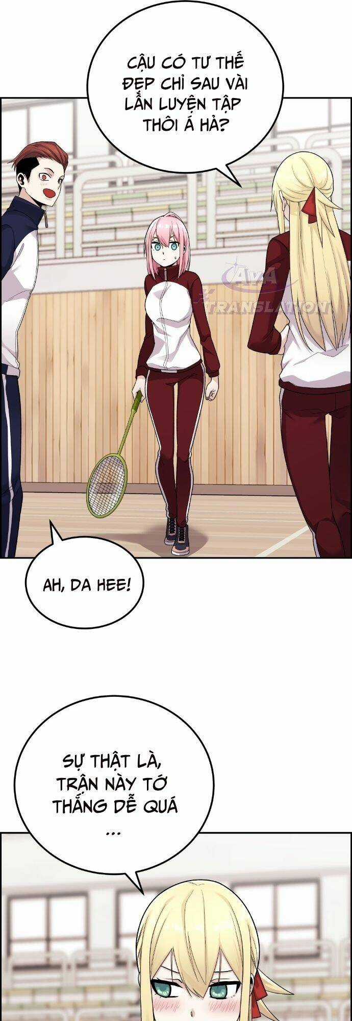 Nhân Vật Webtoon Na Kang Lim Chapter 20 trang 65