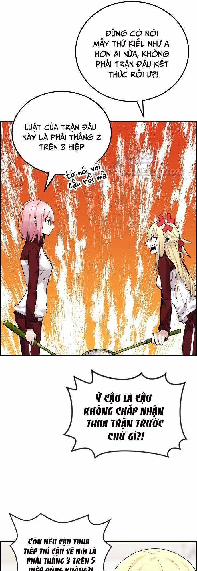 Nhân Vật Webtoon Na Kang Lim Chapter 20 trang 68