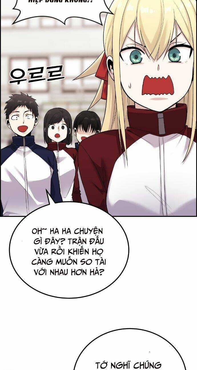Nhân Vật Webtoon Na Kang Lim Chapter 20 trang 69