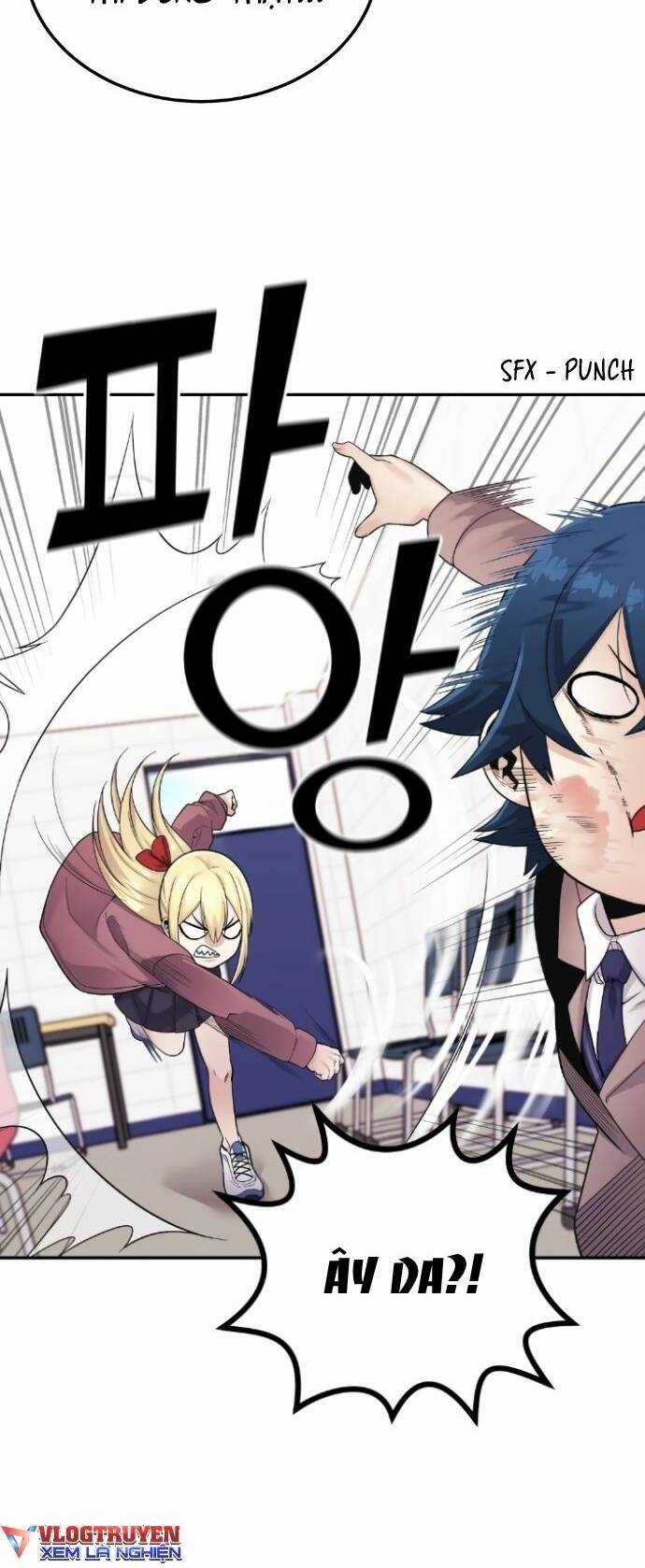 Nhân Vật Webtoon Na Kang Lim Chapter 20 trang 7