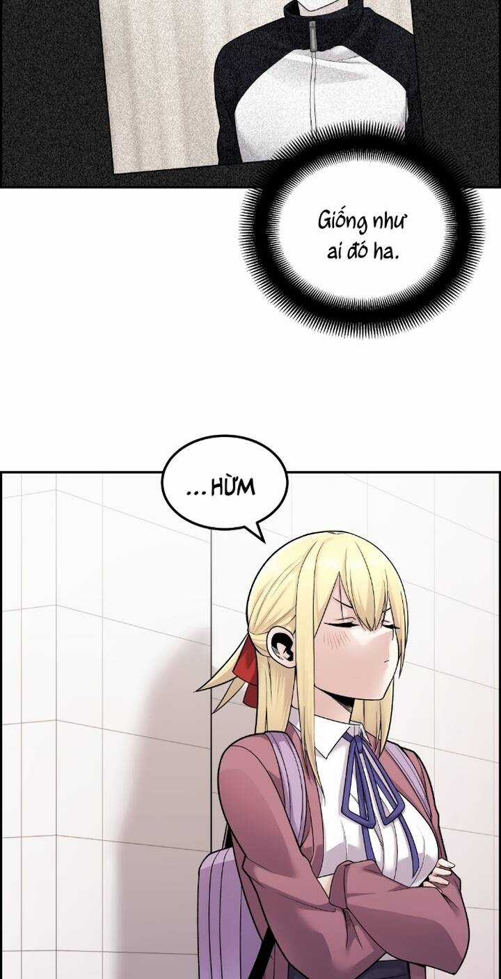 Nhân Vật Webtoon Na Kang Lim Chapter 21 trang 15