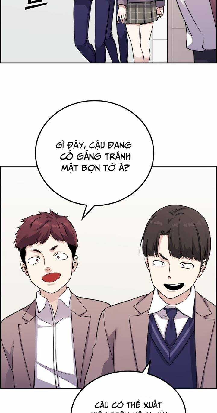 Nhân Vật Webtoon Na Kang Lim Chapter 21 trang 18