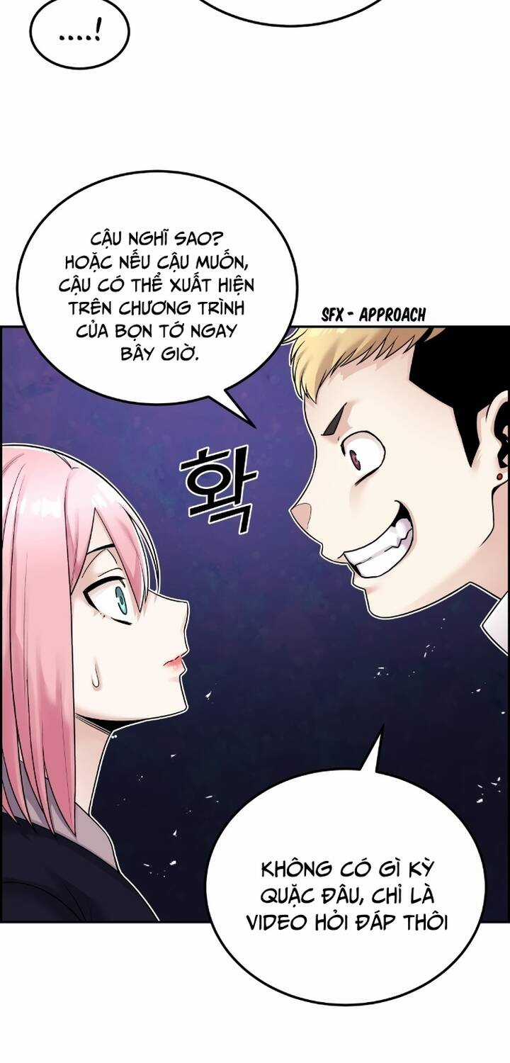Nhân Vật Webtoon Na Kang Lim Chapter 21 trang 31