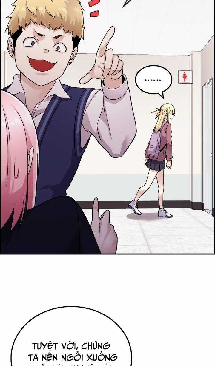 Nhân Vật Webtoon Na Kang Lim Chapter 21 trang 33