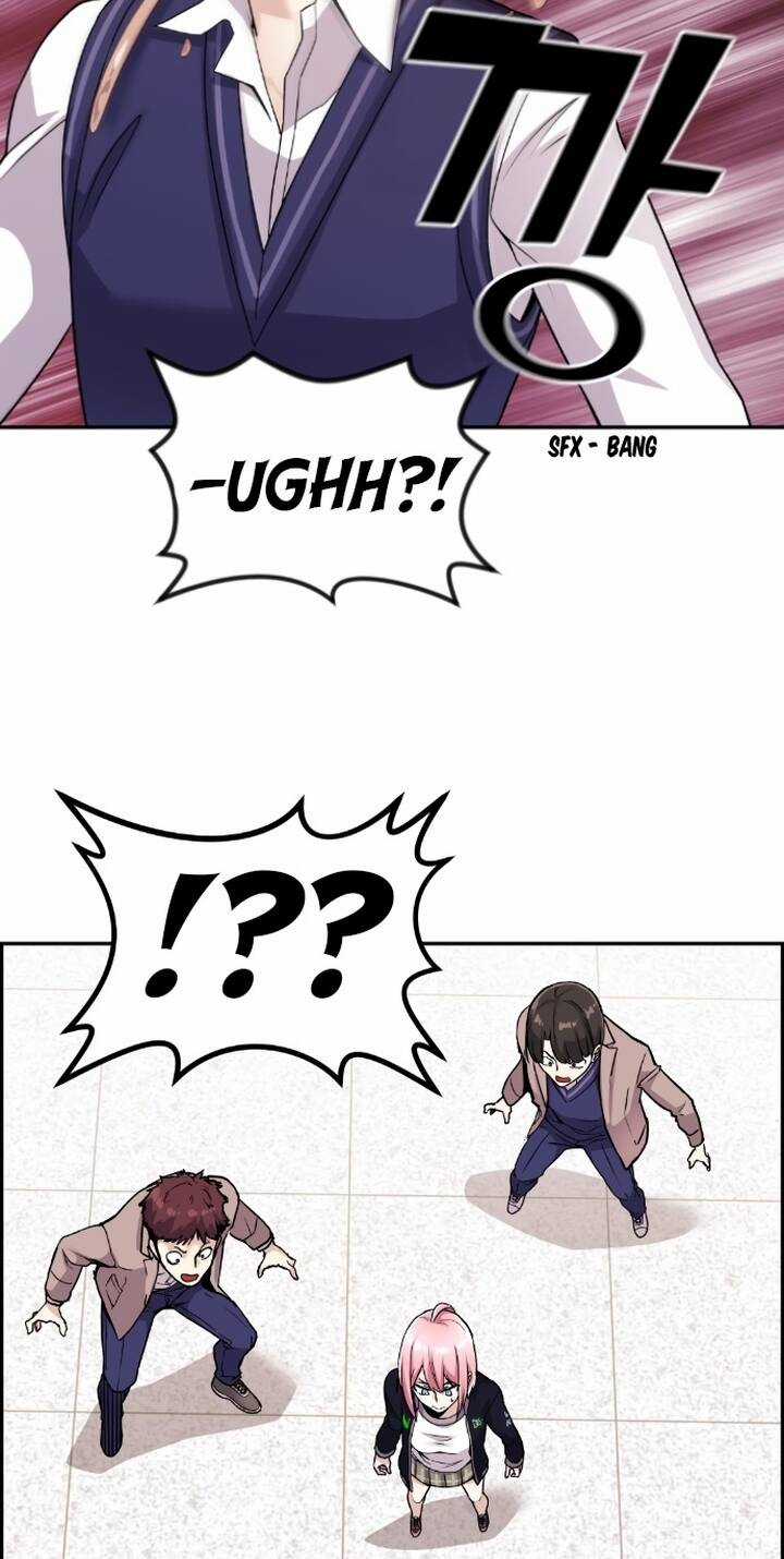 Nhân Vật Webtoon Na Kang Lim Chapter 21 trang 36