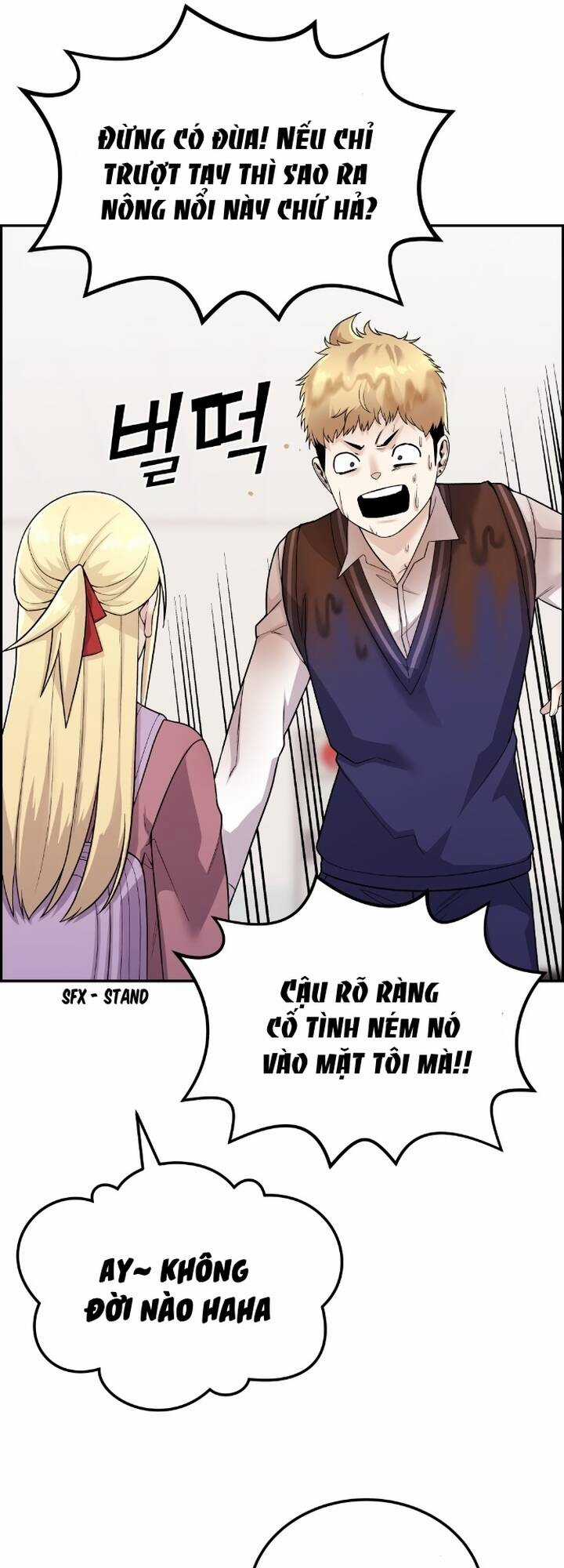 Nhân Vật Webtoon Na Kang Lim Chapter 21 trang 40