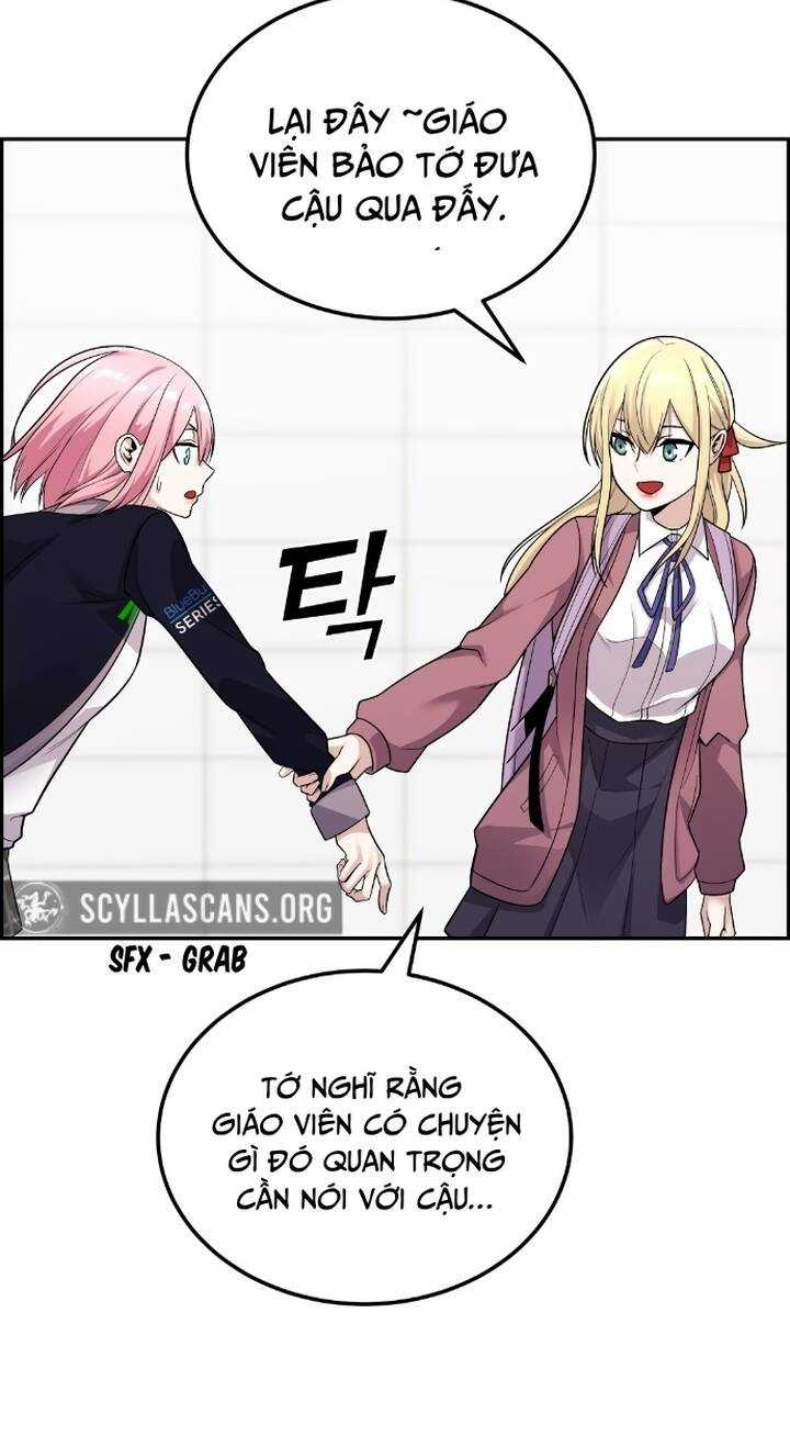 Nhân Vật Webtoon Na Kang Lim Chapter 21 trang 42