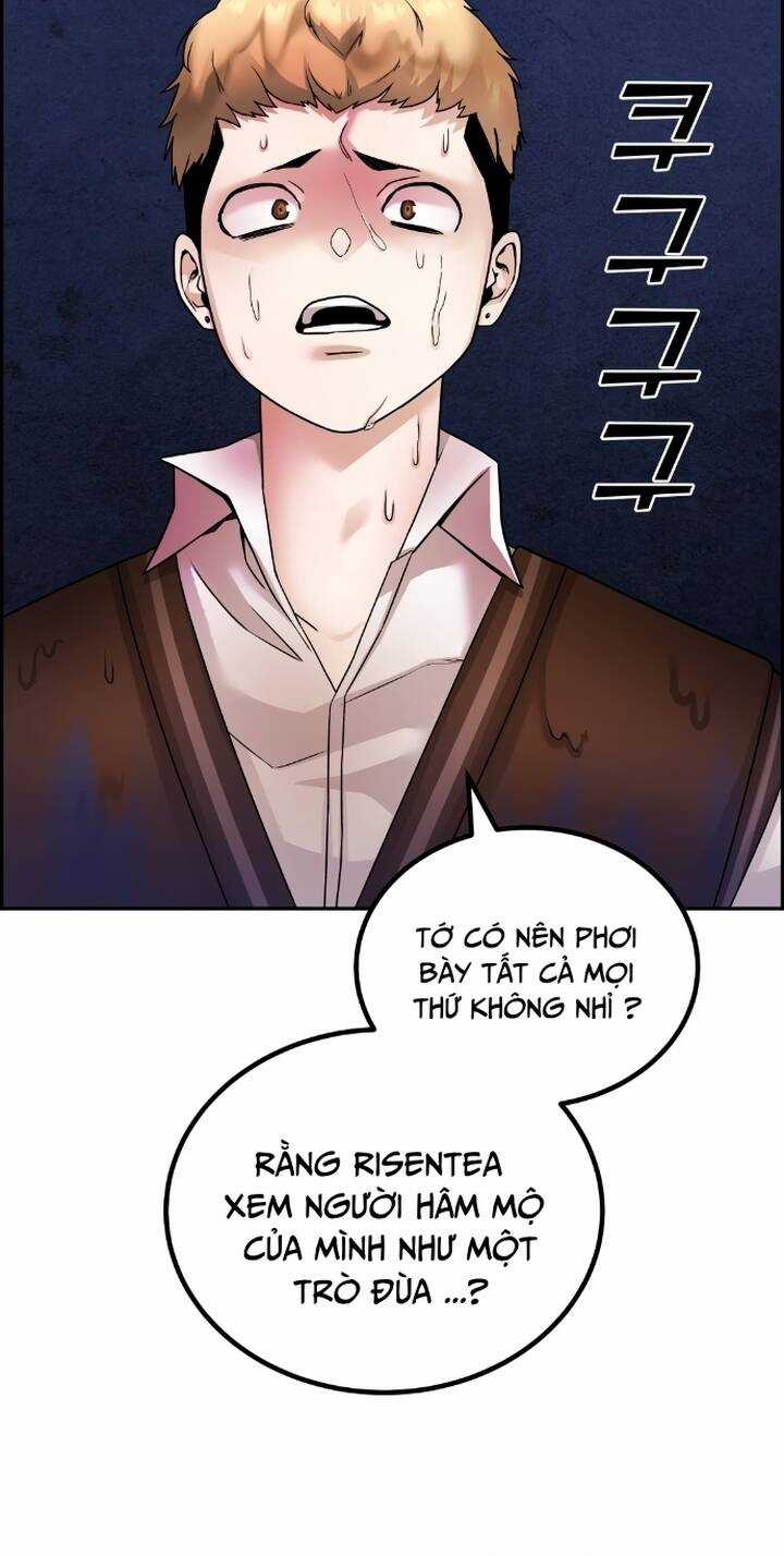 Nhân Vật Webtoon Na Kang Lim Chapter 21 trang 48