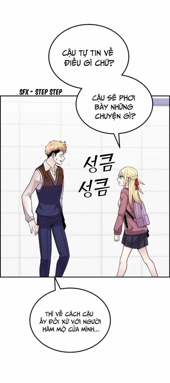 Nhân Vật Webtoon Na Kang Lim Chapter 21 trang 50