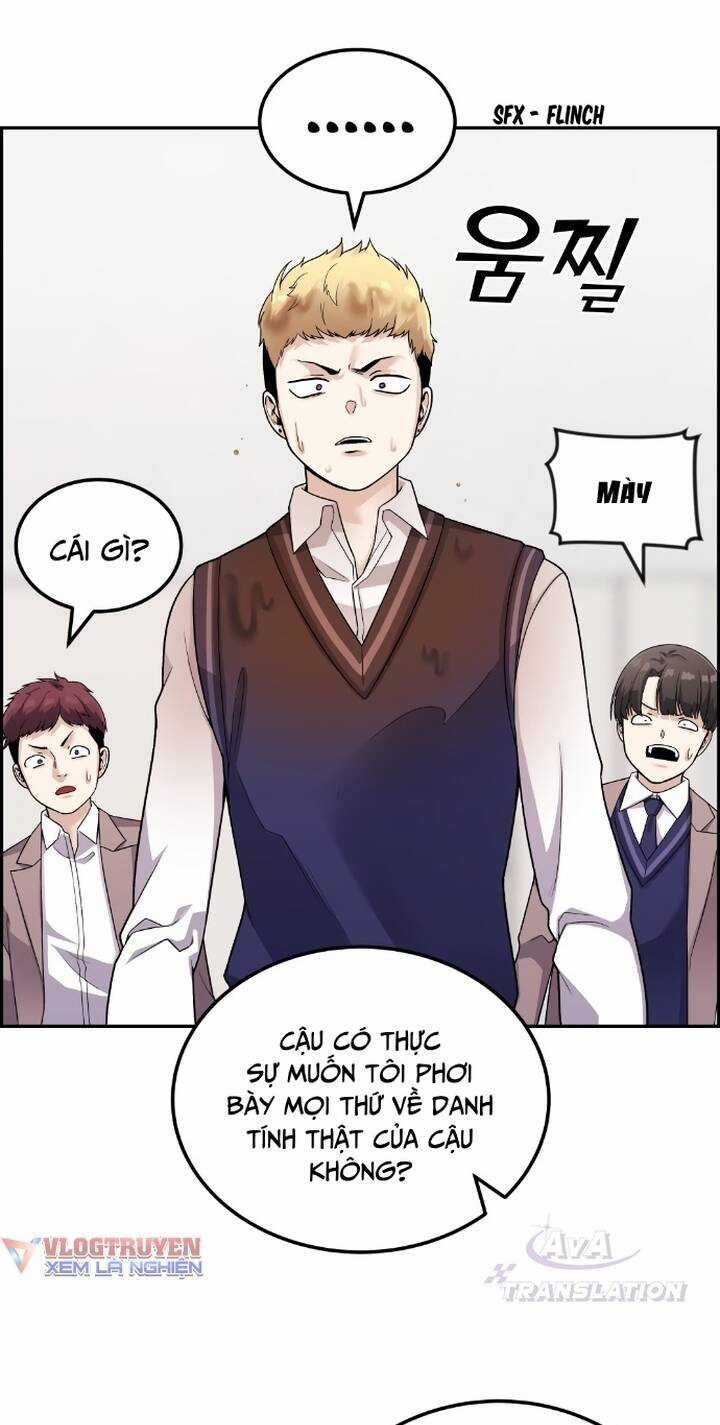 Nhân Vật Webtoon Na Kang Lim Chapter 21 trang 52
