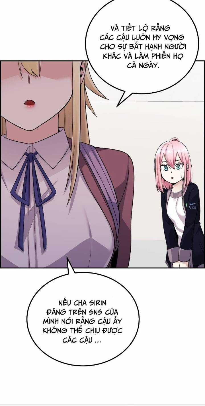 Nhân Vật Webtoon Na Kang Lim Chapter 21 trang 53