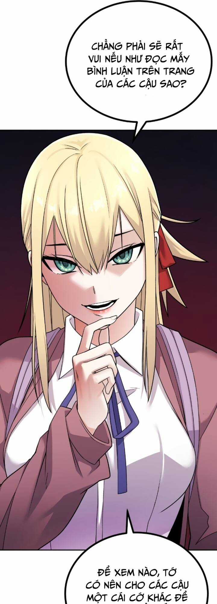 Nhân Vật Webtoon Na Kang Lim Chapter 21 trang 54