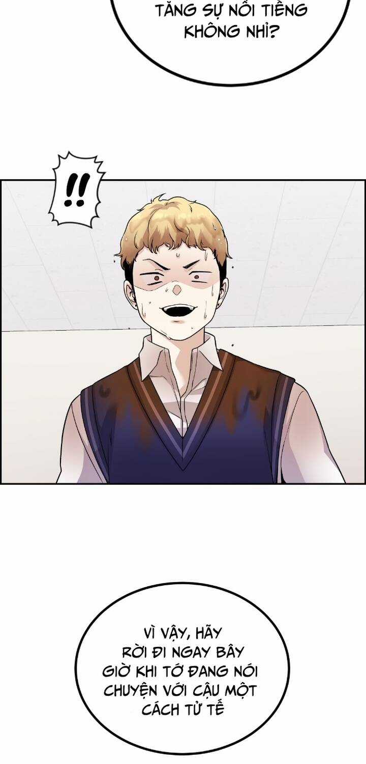 Nhân Vật Webtoon Na Kang Lim Chapter 21 trang 55
